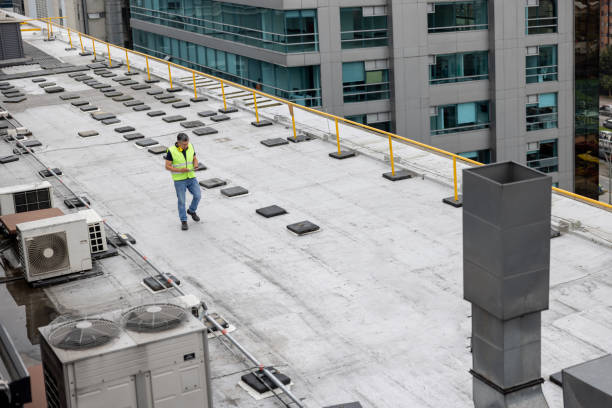 Best Roofing for New Construction  in Franklin, KY