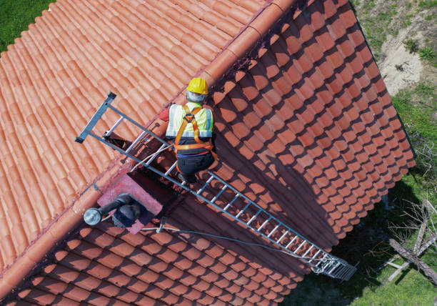 Hot Roofs in Franklin, KY