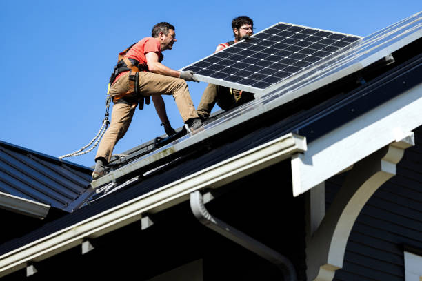 Best Hot Roofs  in Franklin, KY