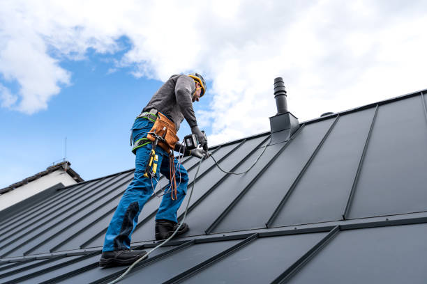Trusted Franklin, KY Roofing Service Experts
