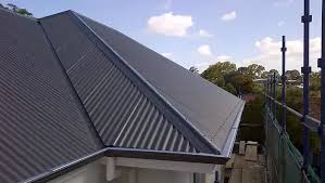Best Commercial Roofing Services  in Franklin, KY